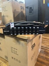 Cabo Seismic Audio SARMSS-16x1515 XLR TRS cobra/multicore comprar usado  Enviando para Brazil