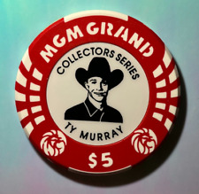 mgm casino chips for sale  San Francisco