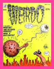 Weirdo 1987 1st for sale  Virginia Beach