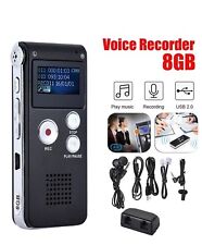 Digital voice recorder for sale  STOKE-ON-TRENT