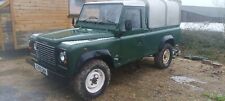 Land rover defender for sale  YEOVIL