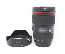 Canon zoom lens for sale  West Covina