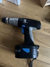 Powerbase xtreme cordless for sale  GLASGOW