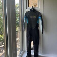 Skins boys wetsuit for sale  HALIFAX