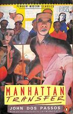 Manhattan Transfer (Modern Classics),John Dos Passos comprar usado  Enviando para Brazil