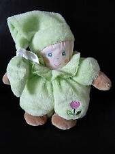 066. doudou peluche d'occasion  Bouvigny-Boyeffles