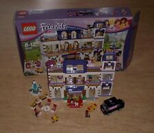 ღ lego friends gebraucht kaufen  Lübben (Spreewald)