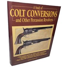 Study colt conversions for sale  Genesee Depot