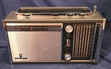 Rare vintage grundig d'occasion  Expédié en Belgium