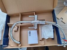 monobloc kitchen sink taps for sale  HEANOR