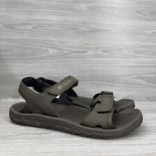Columbia buxton sandals for sale  Akron