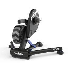 Wahoo KICKR Smart Bike Power Trainer with Updated Features - Excellent Condition for sale  Aspen