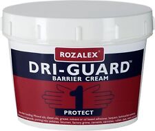 Rozalex dri guard for sale  SURBITON