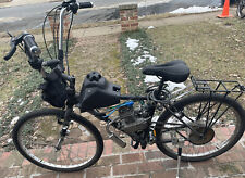 80cc motorized bike for sale  Woodbridge