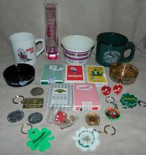 Casino collectibles ashtrays for sale  Portland