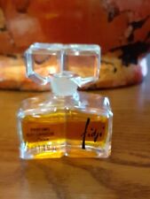 Miniature parfum fidji d'occasion  Saint-Denis-d'Oléron
