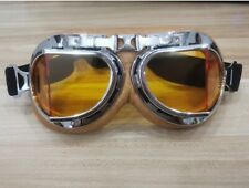 Motorcycle goggles vintage for sale  Denham Springs