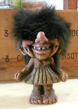 Vintage troll trolls usato  Gioia Del Colle