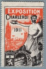 Es1175 francobollo poster usato  Torino