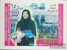 Irak block93 postfrisch gebraucht kaufen  Rödgen,-Petersweiher