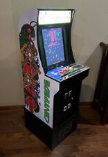 Arcade1up centipede riser for sale  Longview