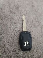 Honda civic key for sale  SOUTHSEA