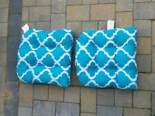 cushions seat 8 outdoor for sale  Amanda