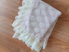 Vintage pink ruffle for sale  Stockton
