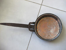 Rare ancienne casserole d'occasion  France