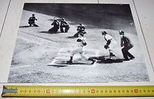 Photo baseball 1938 d'occasion  Vendat