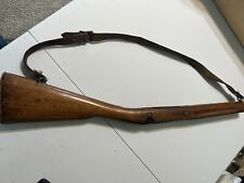 US Army WWI Springfield Model 1903  A3 Stock 3006 for sale  Sutherland