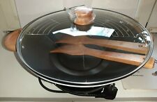 Bifinet wok tavolo usato  Senago