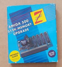 Amiga 500 512k for sale  LLANON