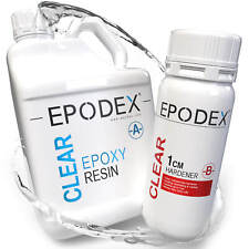 Epodex epoxidharz metallic gebraucht kaufen  Uerdingen