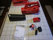 Craftsman cmcbl710d1 volt for sale  Onalaska