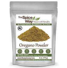 Spice way oregano for sale  Valley Village