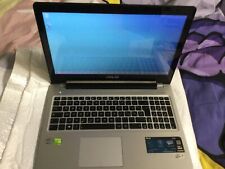 notebook asus s550 usato  Milano