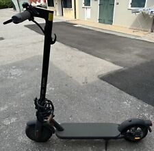 Xiaomi electric scooter usato  Crocetta Del Montello