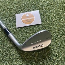 Cleveland rtx3 wedge for sale  RICHMOND