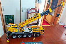 Lego technic mobile gebraucht kaufen  Grullbad