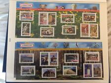 Timbres neufs pages d'occasion  Lunel
