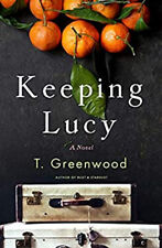 Keeping lucy hardcover for sale  Mishawaka