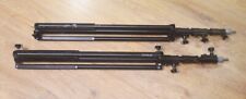 Lighting stands westcott for sale  INVERKEITHING