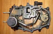 25 30 hp Suzuki Outboard Powerhead mounting plate Oil pump pickup upper mounts +, used for sale  Shipping to South Africa