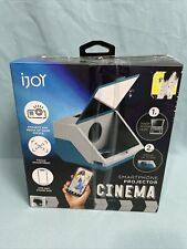 Ijoy smartphone projector for sale  Georgetown