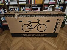 Fahrrad karton versand gebraucht kaufen  Berlin