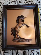 Vintage copperama unicorn for sale  Point Marion