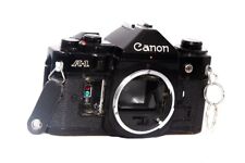 Canon black body for sale  DONCASTER