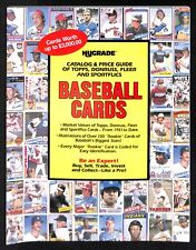 1986 hygrade baseball for sale  Monsey