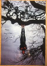 John cleese autographed for sale  WEST BYFLEET